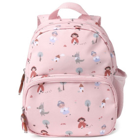 Mochila Little Red